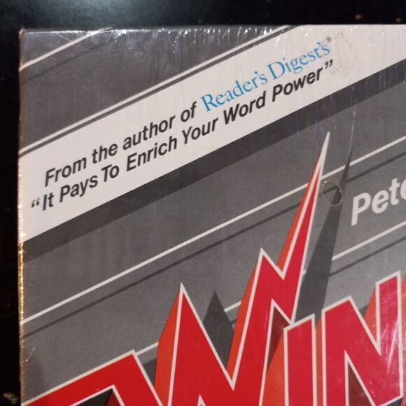 Games Gang Peter Funk's Winning Words - Picture 3 of 7